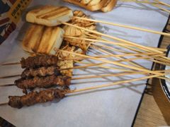 -烤五行·烧烤烤串(石佛营店)