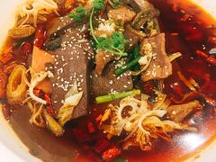 -紫阳家宴(源深店)