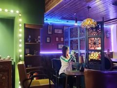 -牡丹弄·咖啡馆·酒馆(红坊里店)