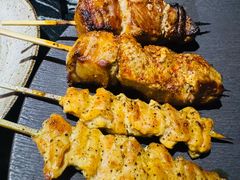 -鸟万·炭火料理Yaki ONE(星光店)