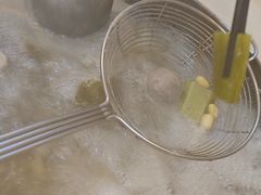 -通好吃潮汕潮家牛肉火锅店(张家边店)