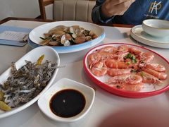 -皓景海鲜·地标美食(双月湾店)