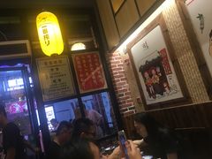 -达摩食堂(仓山万达店)