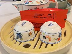 -南拳十三姨·潮汕砂锅粥·粤菜(西单大悦城店)