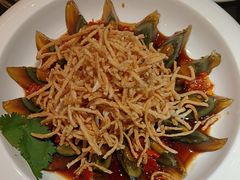 皮蛋-京悦南门涮羊肉·羊蝎子火锅(田林路店)