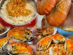 -品鲜村农家菜·阳澄湖大闸蟹(总店)