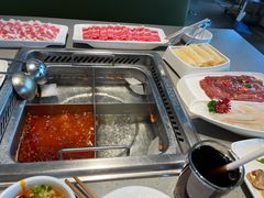 -海底捞火锅(龙湖金沙天街店)