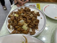 -同发号饭庄(复兴路店)