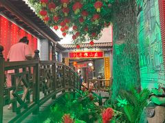 -宝丽金大酒店·洗浴中心