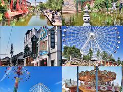 -白鹿原·白鹿仓