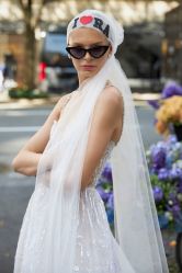 -MANLI BRIDAL婚纱