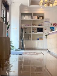 -香秀空间科技抗衰·美容中心