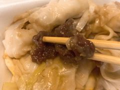 牛肉拉肠-源记肠粉(华贵路店)