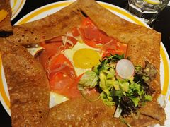 -La Creperie法餐厅(芮欧百货店)