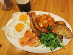 -Egg•Allday Brunch(襄阳北路店)