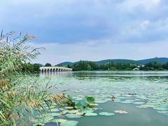 -云龙湖旅游景区