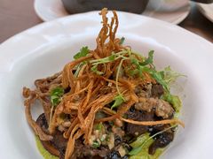 -Ocean's Table 欧舍