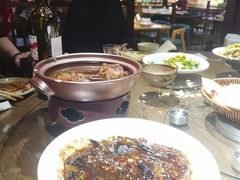 -鸽子窝(青塔店)