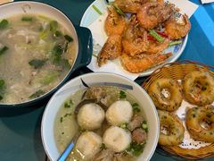 -安泰楼·佛跳墙创始人·传统闽味早茶·酒楼(三坊七巷闽菜地标店)