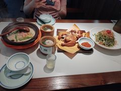 -打酱油·非遗淮扬菜(瘦西湖梅岭店)