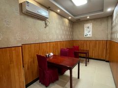 卡座-吕四渔港码头海鲜餐厅