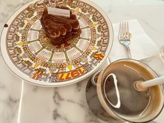 -CA Patisserie法式甜品咖啡(恒隆广场店)