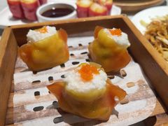 -蔡澜点心·粤菜(花城汇南区店)