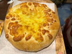 卢布里奶酪包-卢布里西餐厅(总店)