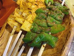 烤板筋-乡村馕坑肉·烧烤·新疆菜·本地人更爱吃(阿勒泰首店)