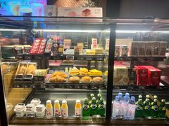 -星巴克(广州动漫星城东区店)
