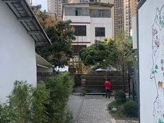 -湖南别院·美学庭院餐厅(惠阳店)