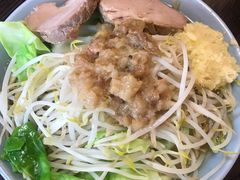 拉面-拉面莊夢語＆中华料理八椿