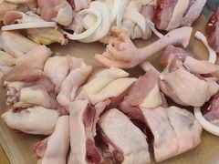 文昌椰子鸡-烹然四季椰子鸡火锅(团结湖总店)