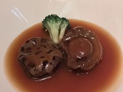-天龙轩(香港丽思卡尔顿酒店)