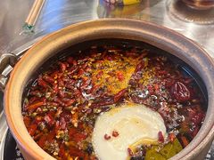 -老之蜀涮串(太平大街店)