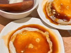 炸年糕红豆沙-小满手工粉(北京富力广场店)