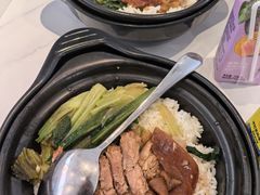 -潮人潮品隆江猪脚饭(城壹汇·流花店)
