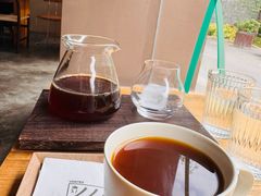 -溯洄咖啡VORTEX COFFEE