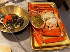 -本达人海鲜烧烤·朝鲜族风味(发展店)
