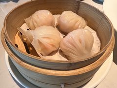 -潮民公馆(BFC外滩金融中心店)