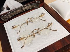 -EYEPHILO镜之道·克罗心眼镜