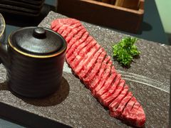 -無二炙坊·和牛烧肉(大钟寺1733店)