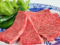 冠军牛排-炼火烤肉店