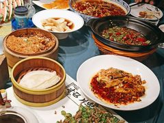-永安水煮活鱼·仪征菜(仪征奥林匹克店)