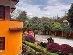 -李宗仁官邸