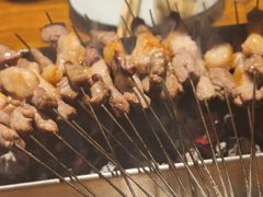 -老白清真烧烤(锦州旗舰店)