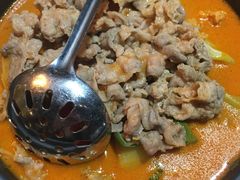 -JUKEBOX玖部音乐餐厅(华侨城店)