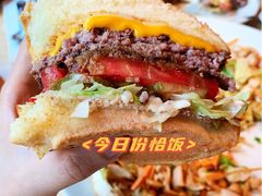 -The Cheesecake Factory 芝乐坊餐厅(王府中環店)