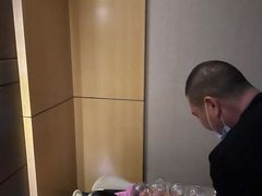 -金色印象·4K影院式足体养生(香榭里店)