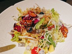 -旺顺阁·北京菜·烤鸭(大望路店)